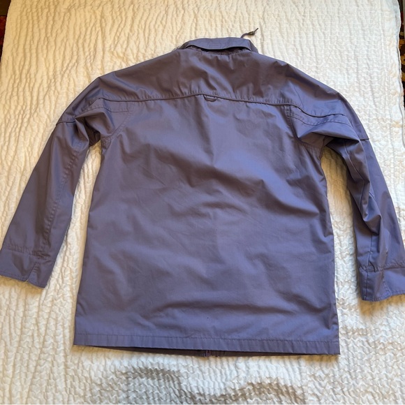 Blair- Lilac Purple Spring Jacket- Medium - Picture 8 of 9